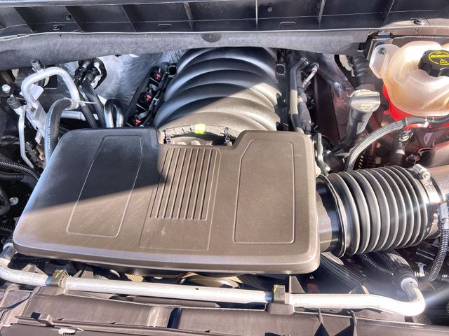 Thumbnail: 2026 Chevrolet Silverado 1500 - 9