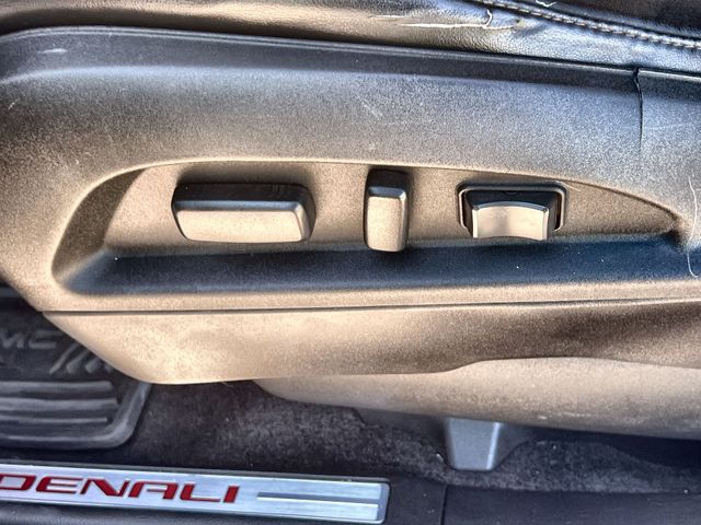 Thumbnail: 2016 GMC Terrain - 30