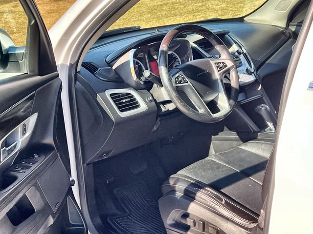 Thumbnail: 2016 GMC Terrain - 7