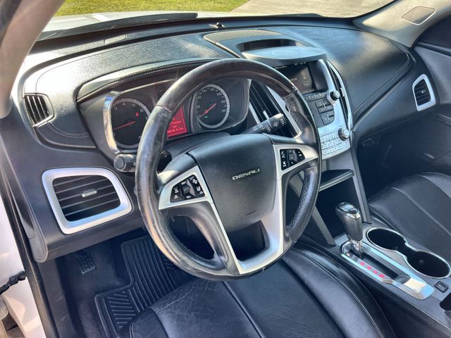 Thumbnail: 2016 GMC Terrain - 2