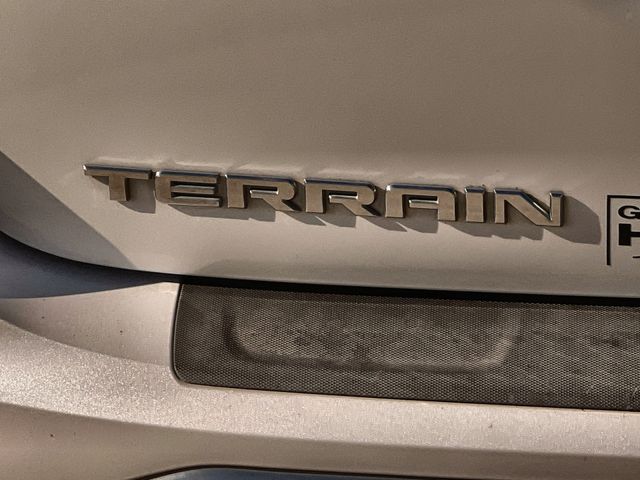 Thumbnail: 2016 GMC Terrain - 21