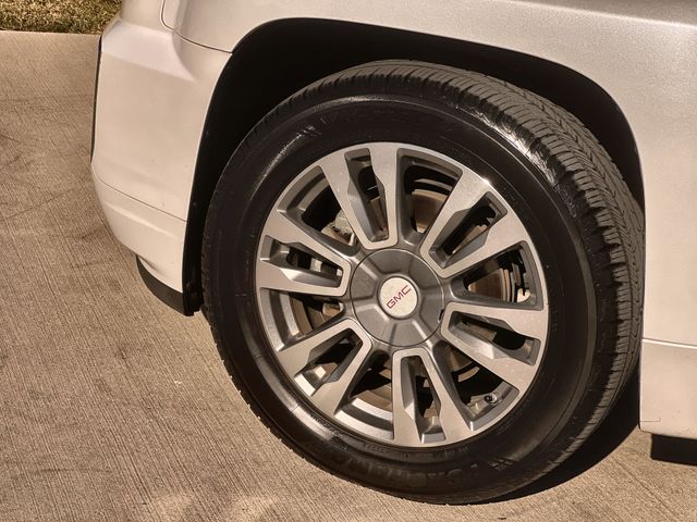 Thumbnail: 2016 GMC Terrain - 8