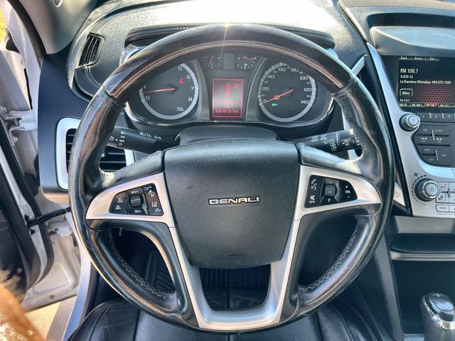 Thumbnail: 2016 GMC Terrain - 10