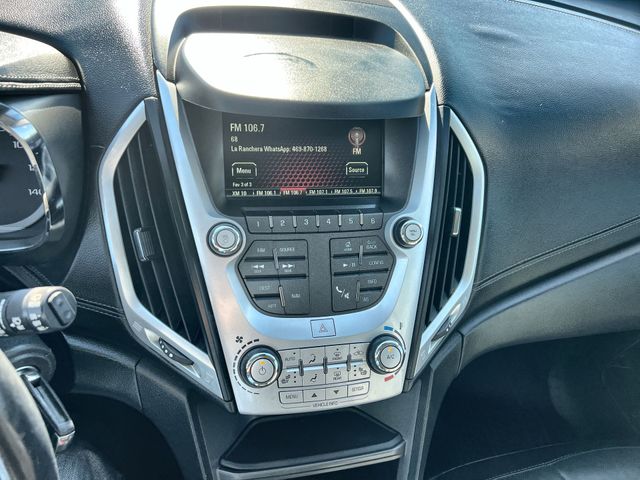 Thumbnail: 2016 GMC Terrain - 14