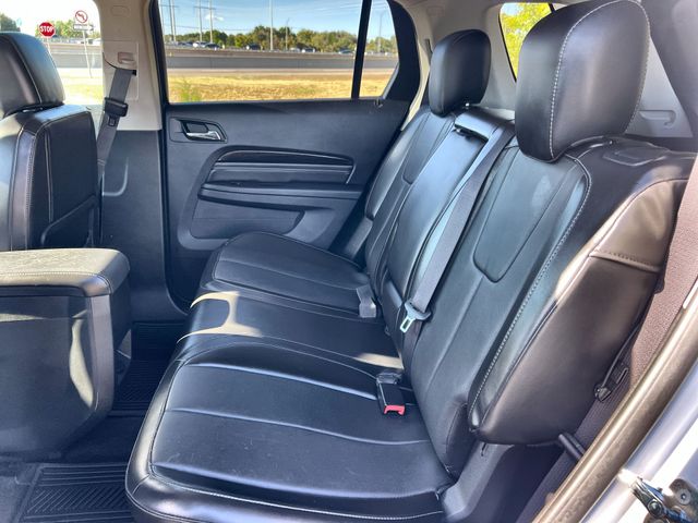 Thumbnail: 2016 GMC Terrain - 13