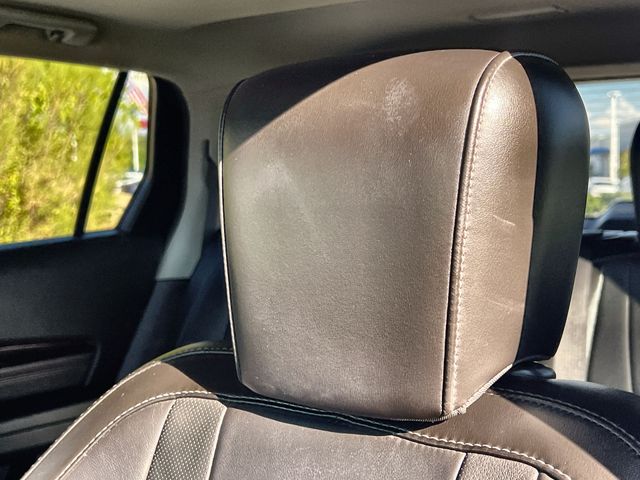 Thumbnail: 2016 GMC Terrain - 25