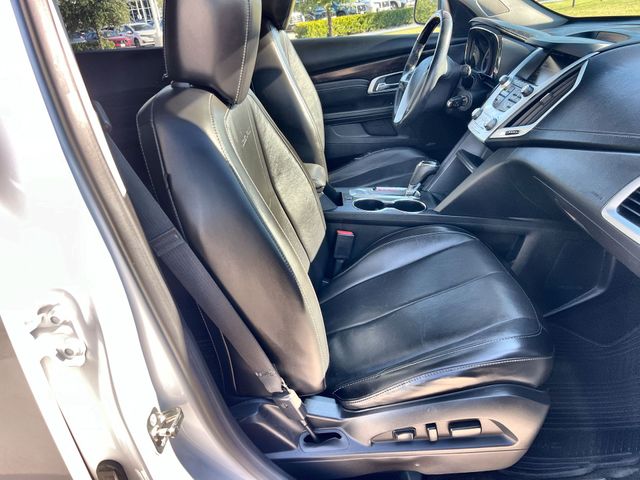 Thumbnail: 2016 GMC Terrain - 12