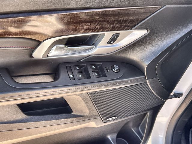 Thumbnail: 2016 GMC Terrain - 29