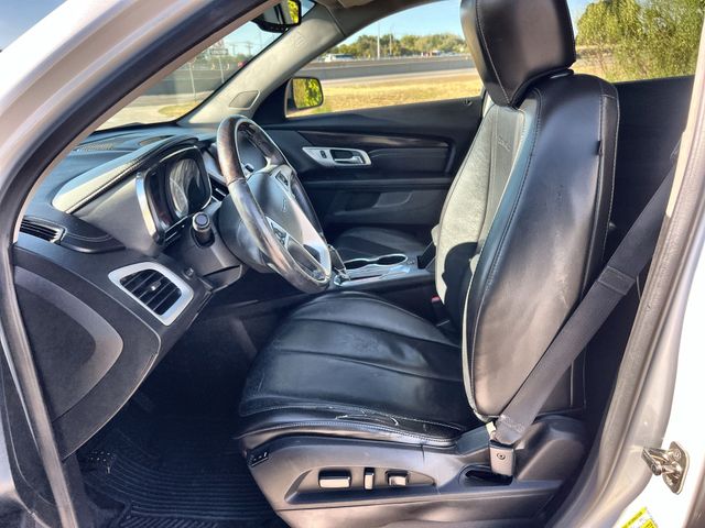 Thumbnail: 2016 GMC Terrain - 11