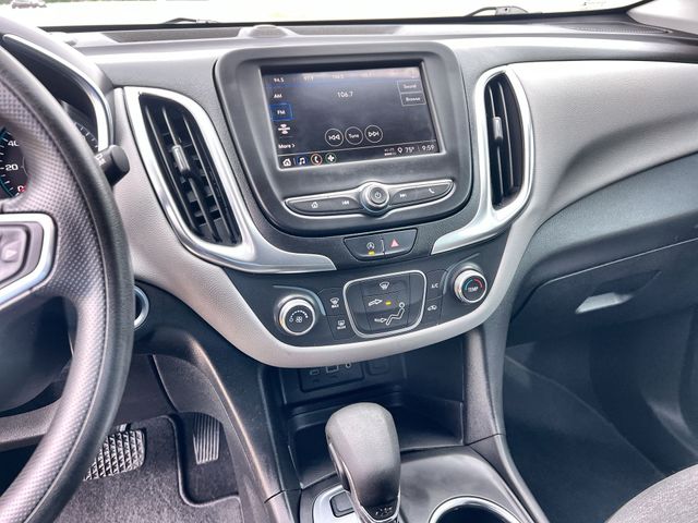 Thumbnail: 2022 Chevrolet Equinox - 14