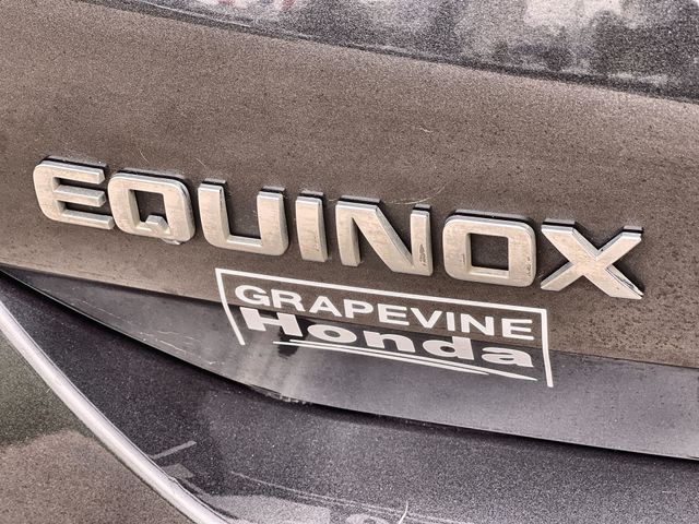 Thumbnail: 2022 Chevrolet Equinox - 7