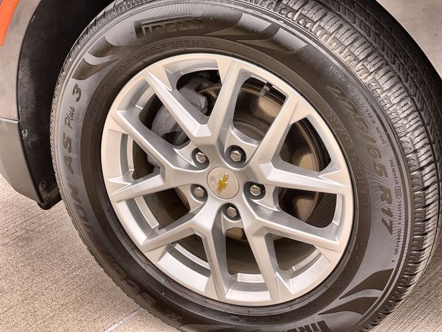 Thumbnail: 2022 Chevrolet Equinox - 8