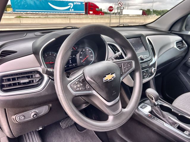 Thumbnail: 2022 Chevrolet Equinox - 2