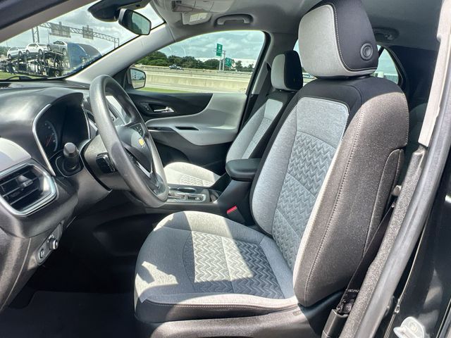 Thumbnail: 2022 Chevrolet Equinox - 12