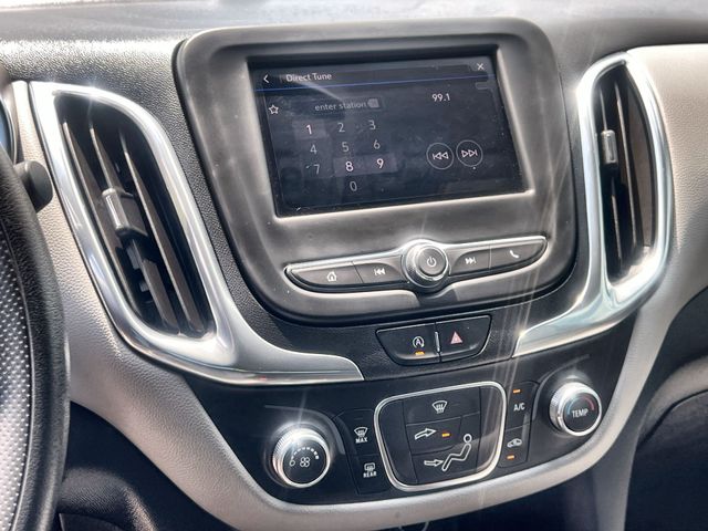 Thumbnail: 2022 Chevrolet Equinox - 14