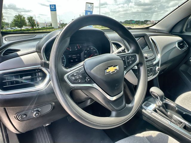 Thumbnail: 2022 Chevrolet Equinox - 2