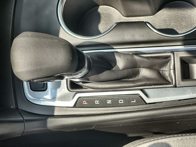 Thumbnail: 2022 Chevrolet Equinox - 15