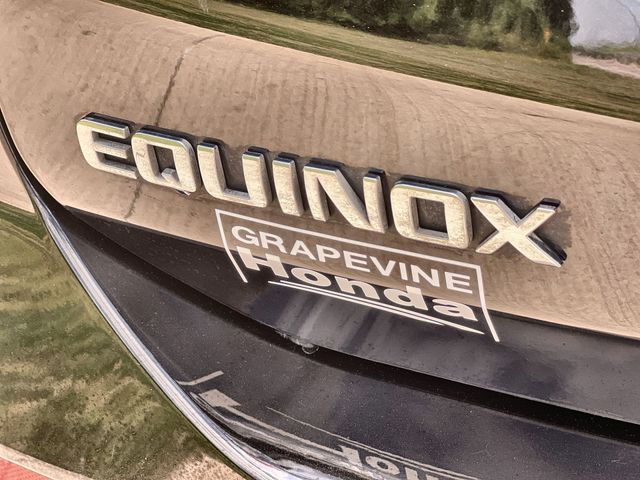 Thumbnail: 2022 Chevrolet Equinox - 7