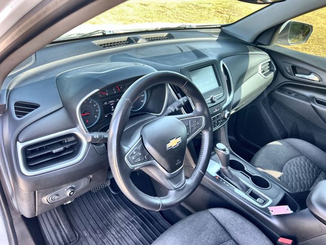 Thumbnail: 2018 Chevrolet Equinox - 2