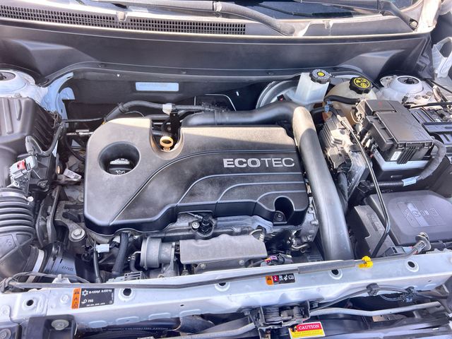 Thumbnail: 2018 Chevrolet Equinox - 9