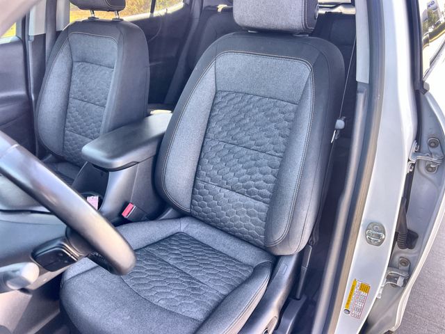 Thumbnail: 2018 Chevrolet Equinox - 12
