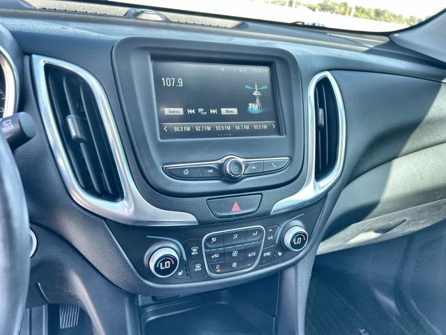 Thumbnail: 2018 Chevrolet Equinox - 14