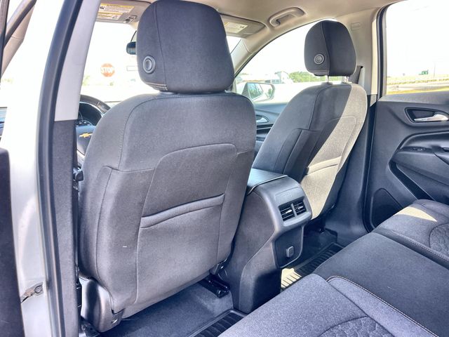 Thumbnail: 2018 Chevrolet Equinox - 13