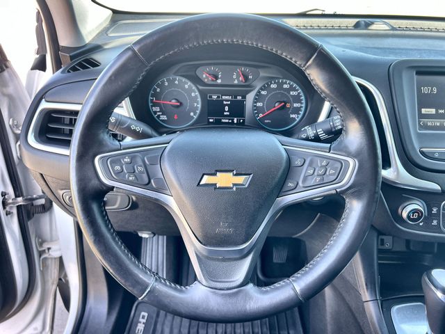 Thumbnail: 2018 Chevrolet Equinox - 10