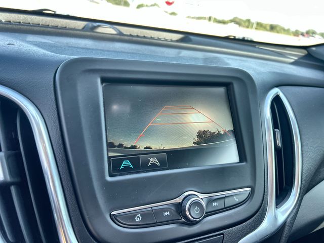 Thumbnail: 2018 Chevrolet Equinox - 26
