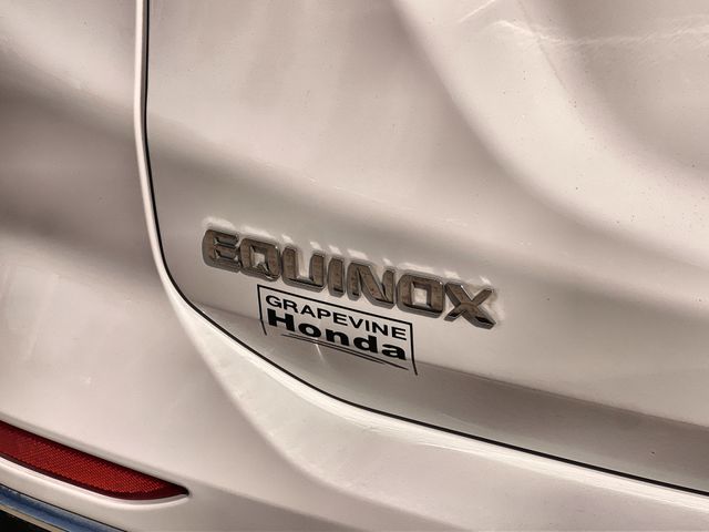 Thumbnail: 2018 Chevrolet Equinox - 7