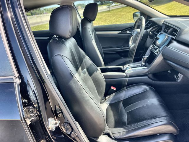 Thumbnail: 2016 Honda Civic - 21
