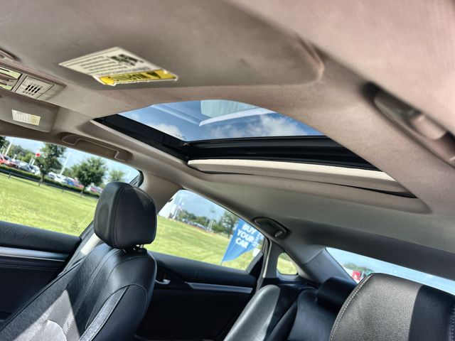 Thumbnail: 2016 Honda Civic - 32
