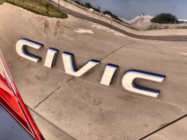 Thumbnail: 2016 Honda Civic - 7
