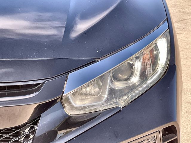 Thumbnail: 2016 Honda Civic - 24
