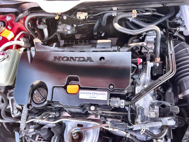 Thumbnail: 2020 Honda Civic - 9