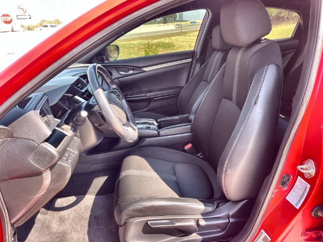 Thumbnail: 2020 Honda Civic - 11