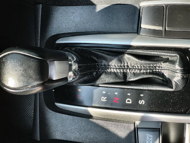 Thumbnail: 2020 Honda Civic - 16