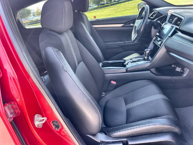 Thumbnail: 2020 Honda Civic - 12