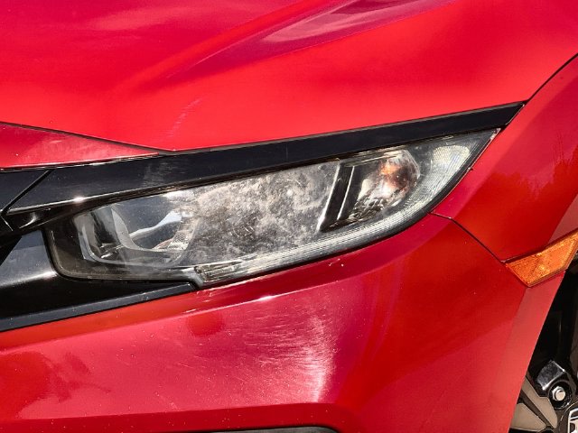 Thumbnail: 2020 Honda Civic - 24