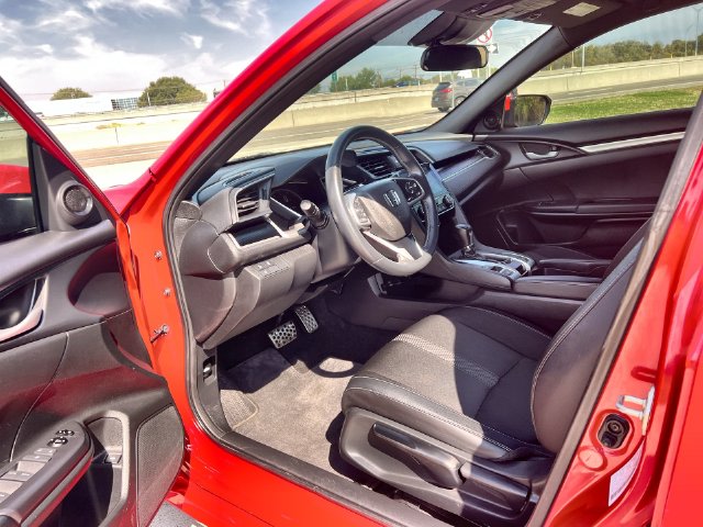 Thumbnail: 2020 Honda Civic - 2