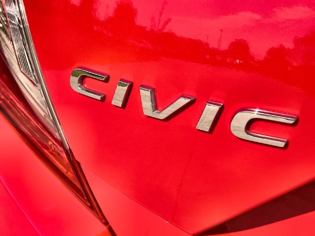 Thumbnail: 2020 Honda Civic - 7