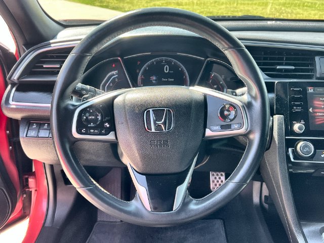Thumbnail: 2020 Honda Civic - 14