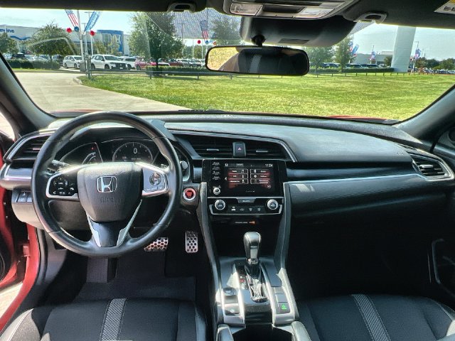 Thumbnail: 2020 Honda Civic - 10
