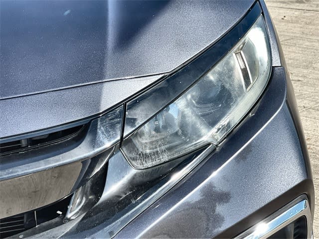 Thumbnail: 2020 Honda Civic - 24