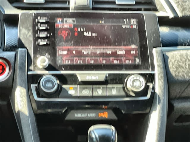 Thumbnail: 2020 Honda Civic - 15