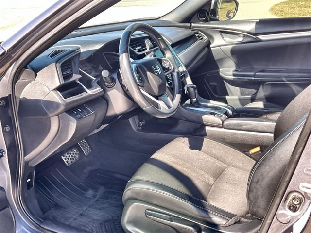 Thumbnail: 2020 Honda Civic - 2