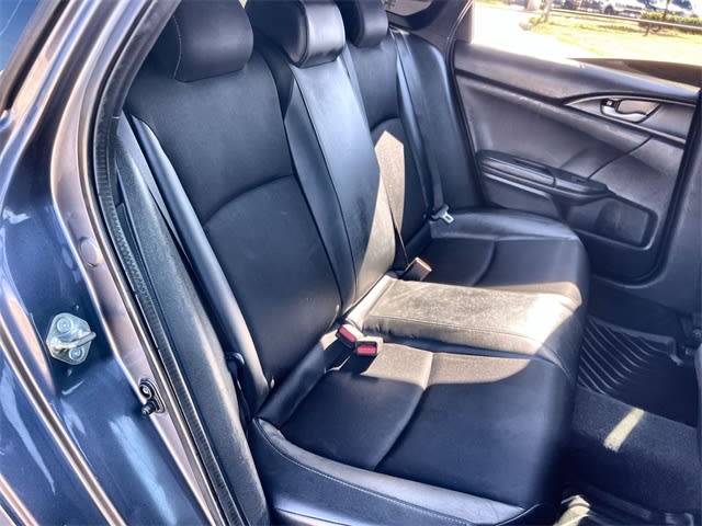 Thumbnail: 2020 Honda Civic - 13