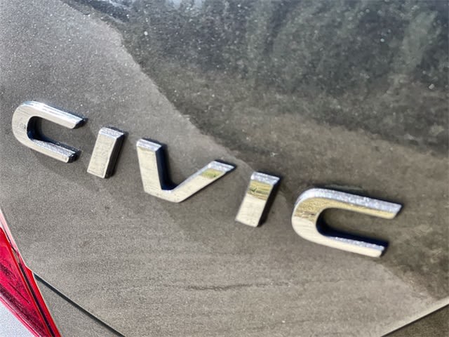 Thumbnail: 2020 Honda Civic - 7