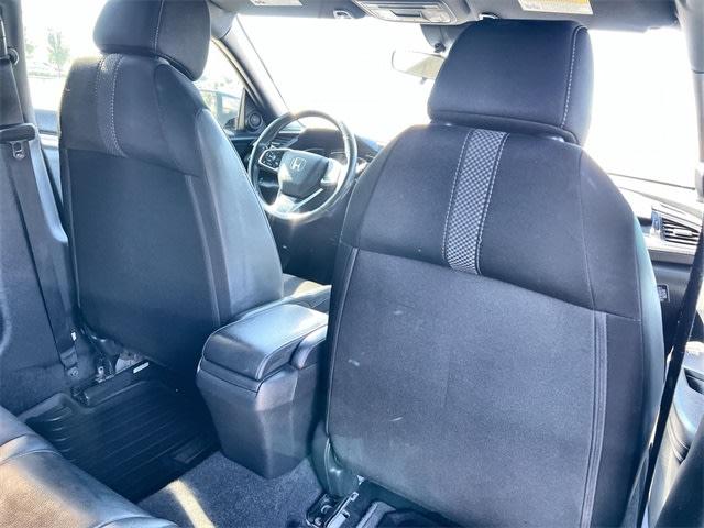 Thumbnail: 2020 Honda Civic - 22