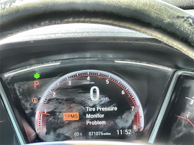 Thumbnail: 2020 Honda Civic - 17